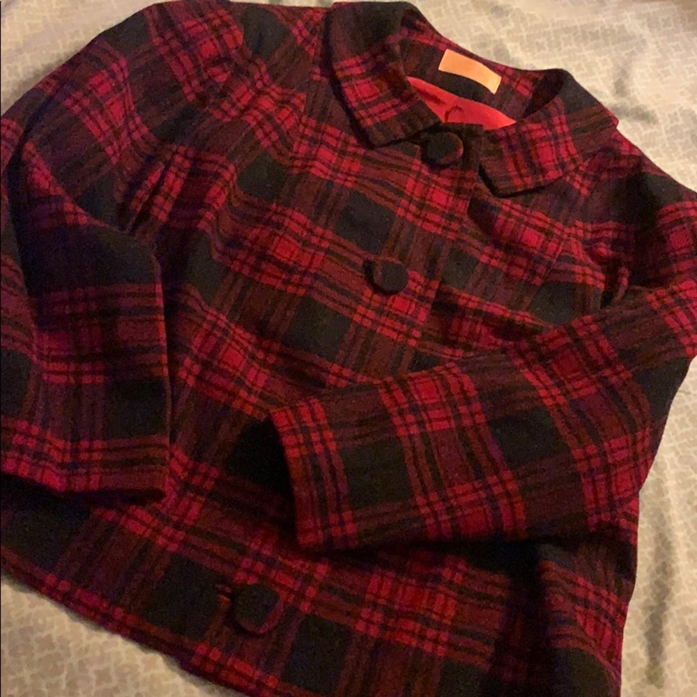 Pendleton Jacket - Picture 3 of 4